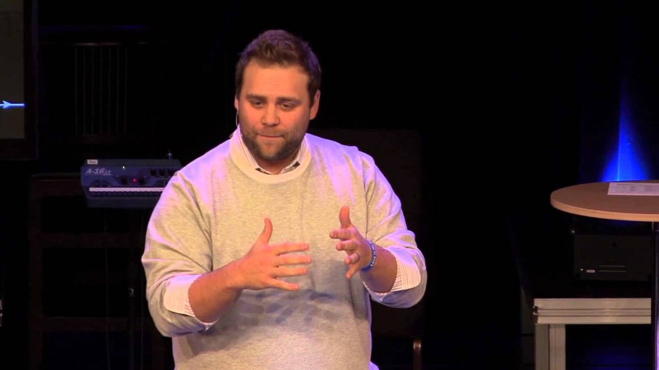 Love Is an Orientation Video Bible Study