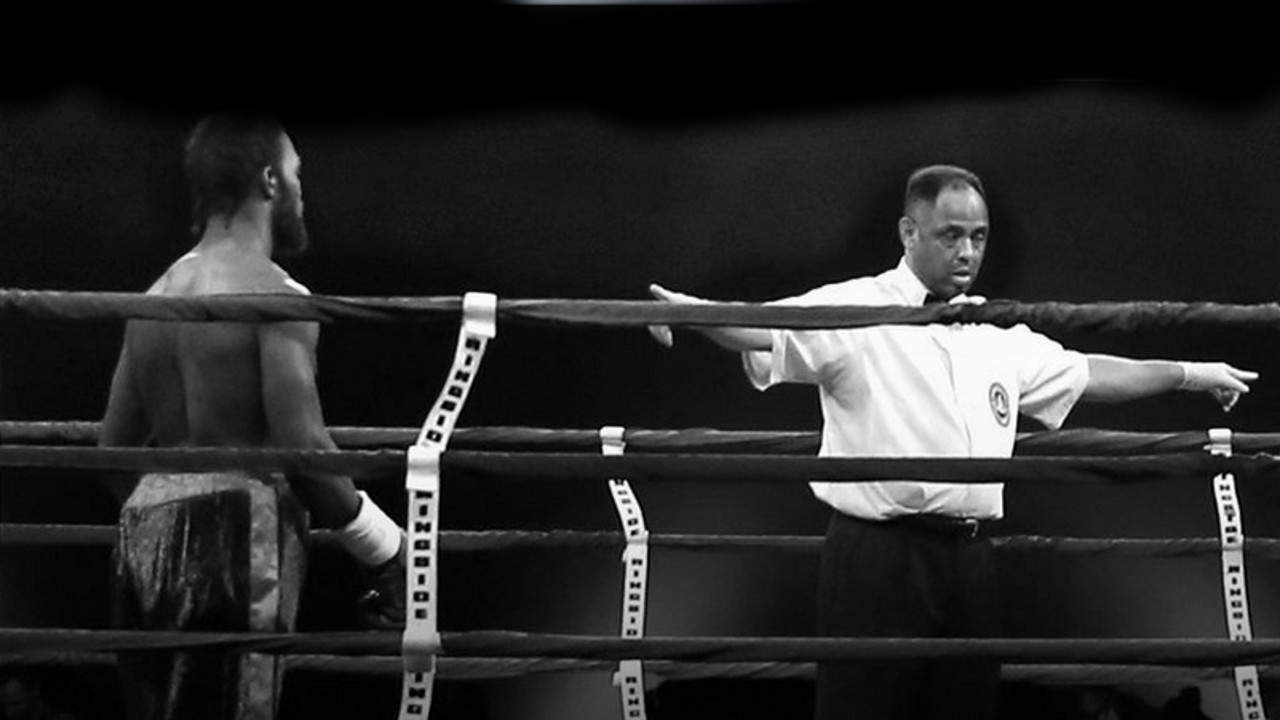 ShoBox: The New Generation: Derevyanchenko vs. Ayala