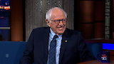 Sen. Bernie Sanders, Lucinda Williams