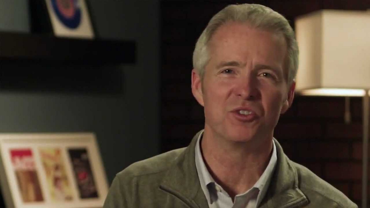 Becoming a Contagious Christian Video Bible Study