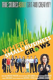 Where Small Business Grows
