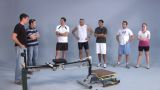 Row, Row, Row, Your Row