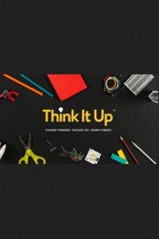 Think It Up 2015 Telecast