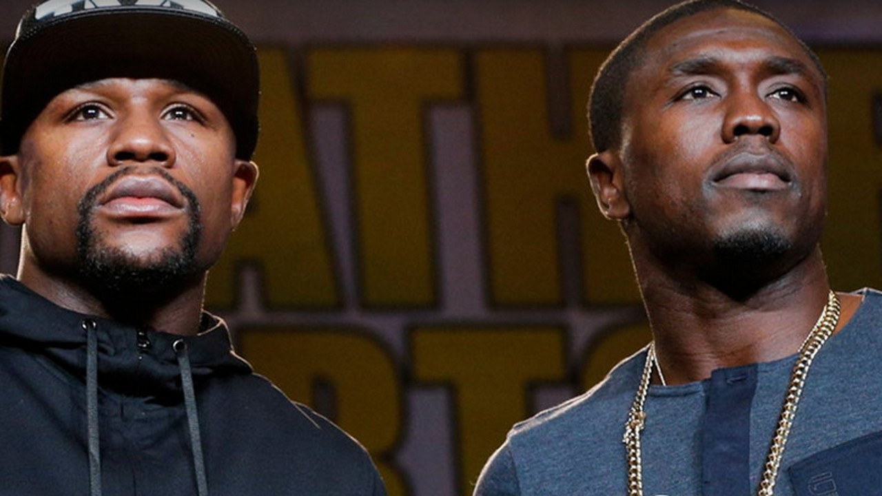 COUNTDOWN LIVE: Mayweather vs. Berto