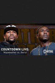 COUNTDOWN LIVE: Mayweather vs. Berto