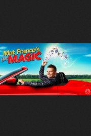 Mat Franco's Got Magic