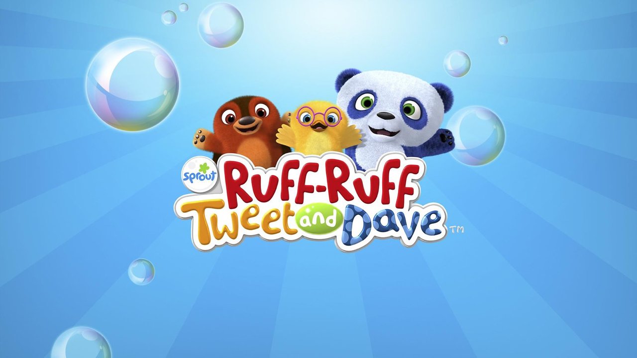 Ruff-Ruff, Tweet & Dave