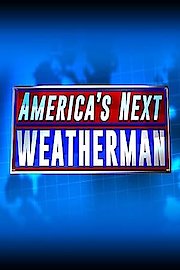 America's Next Weatherman
