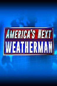 America's Next Weatherman