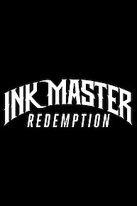 Ink Master: Redemption