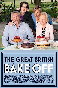 The Great British Baking Show