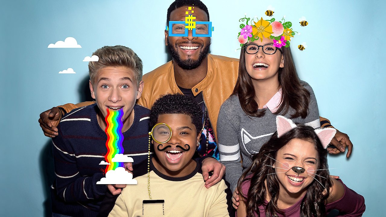 Game Shakers