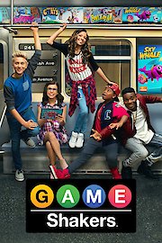 Game Shakers