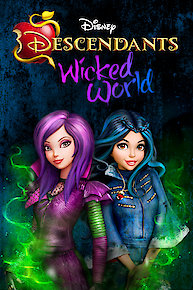 Descendants: Wicked World