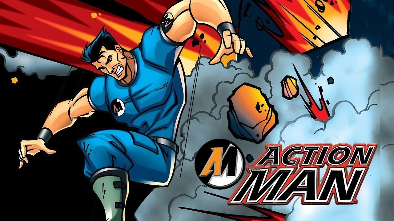 Action Man