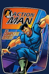Action Man