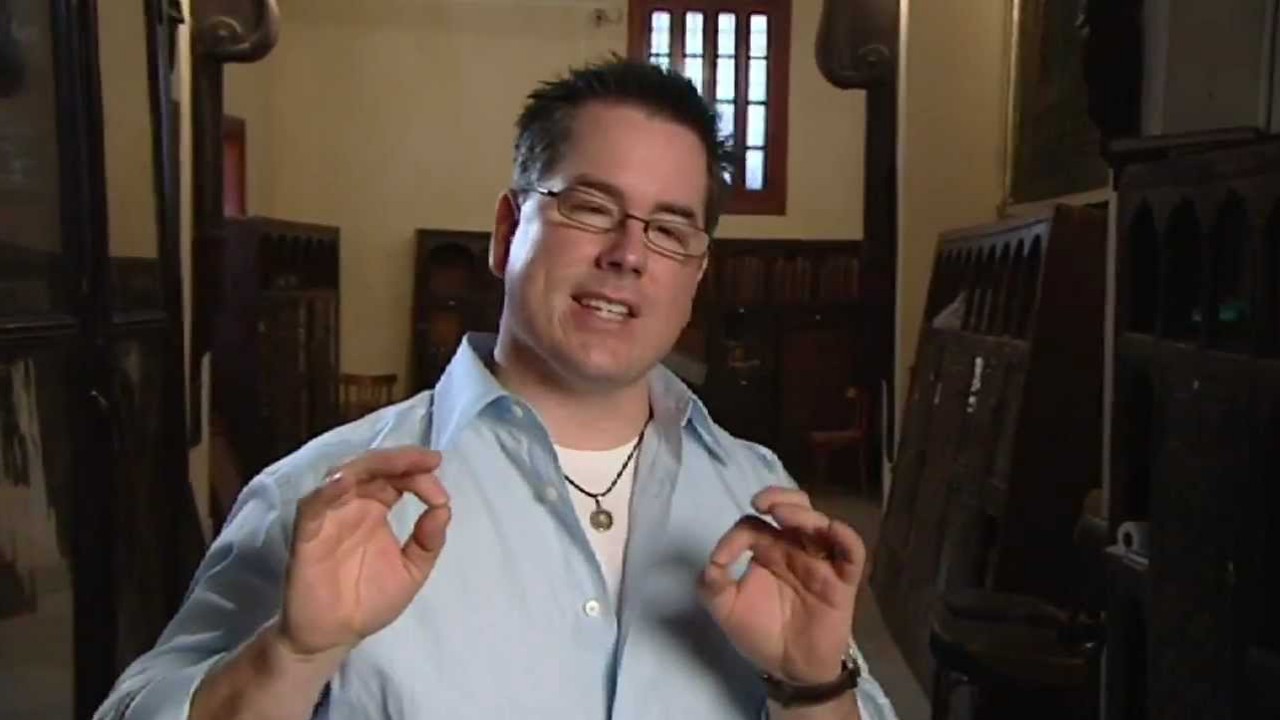 Life of Jesus Video Bible Study