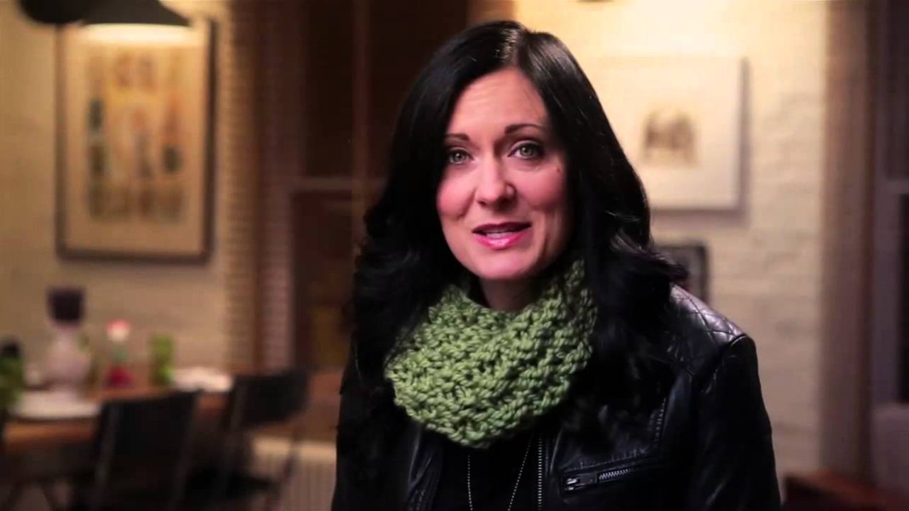 The Best Yes Video Bible Study