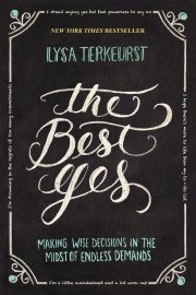 The Best Yes Video Bible Study