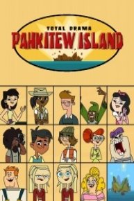 Total Drama: Pahkitew Island