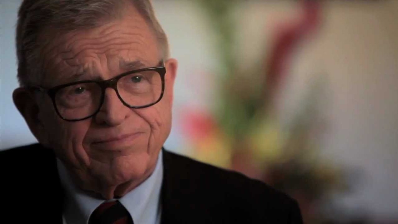 Doing the Right Thing Video Bible Study by Charles Colson