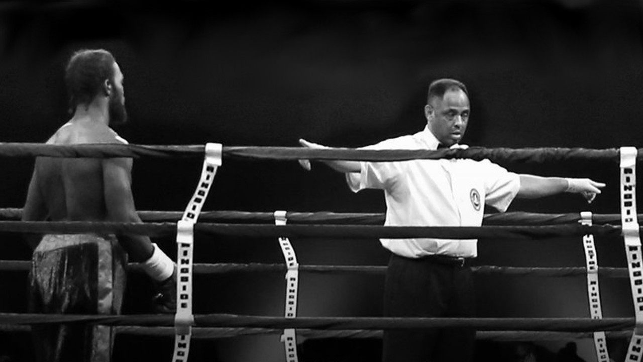 ShoBox: The New Generation: Bryan vs. Rossy (R)