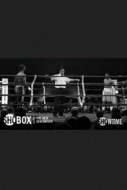 ShoBox: The New Generation: Bryan vs. Rossy (R)