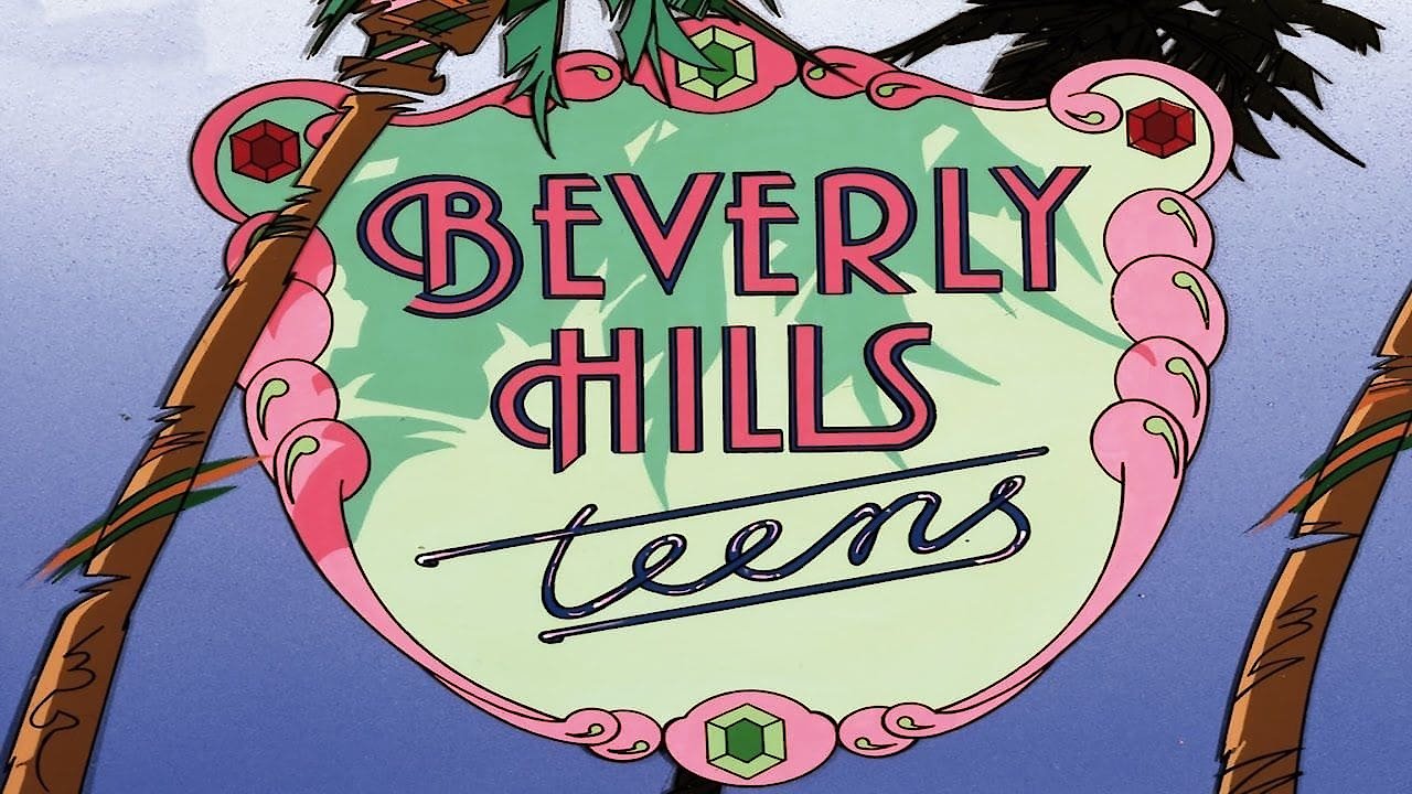 Beverly Hills Teens