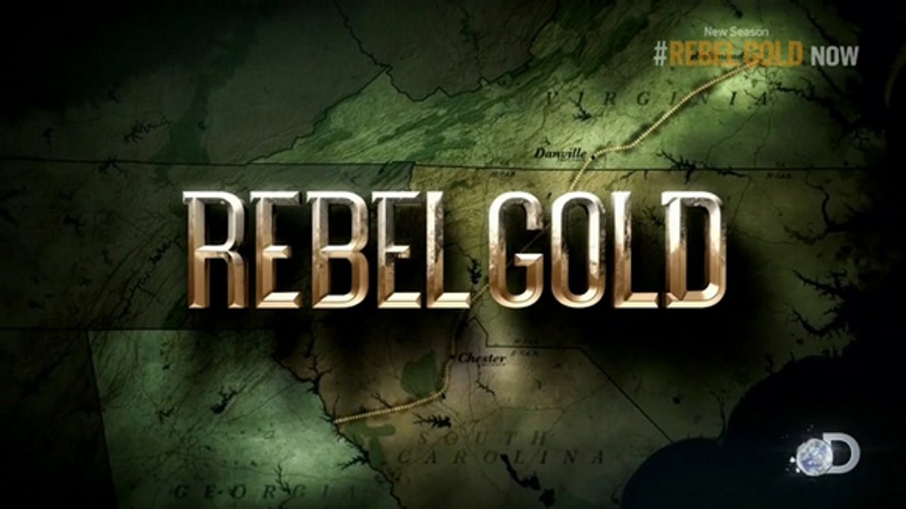 Rebel Gold