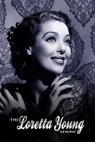 The Loretta Young Show