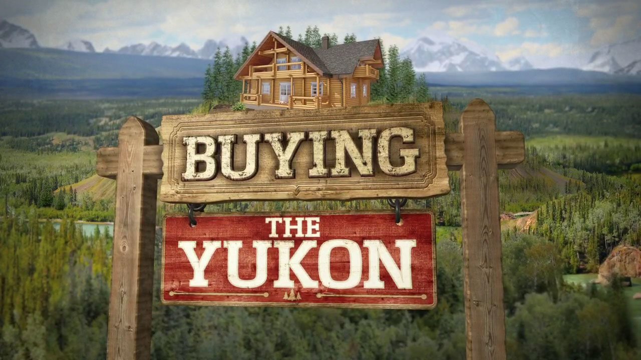 Buying the Yukon