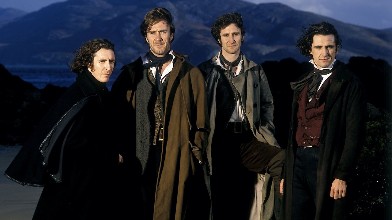 Hanging Gale