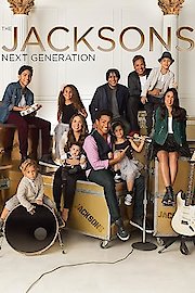 The Jacksons: Next Generation