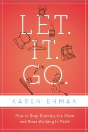Let it Go Video Bible Study