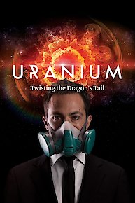 Uranium: Twisting the Dragon's Tail