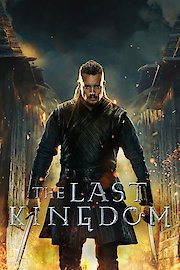 The Last Kingdom