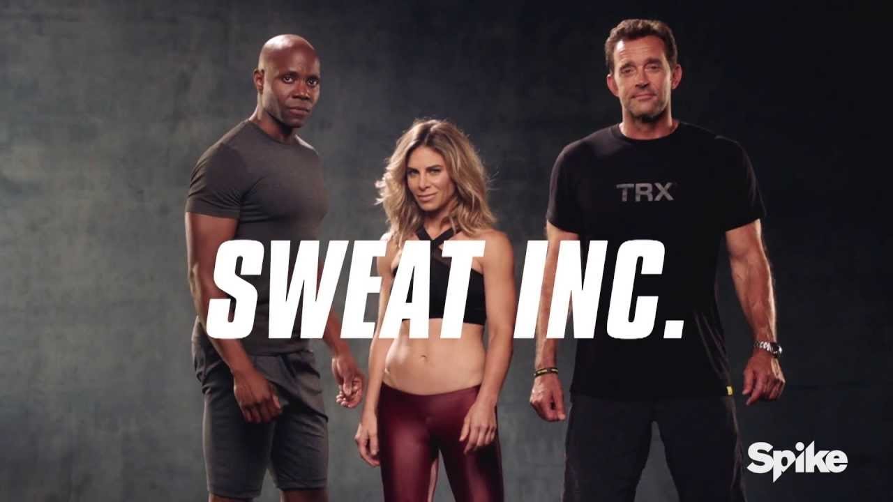 Sweat Inc.