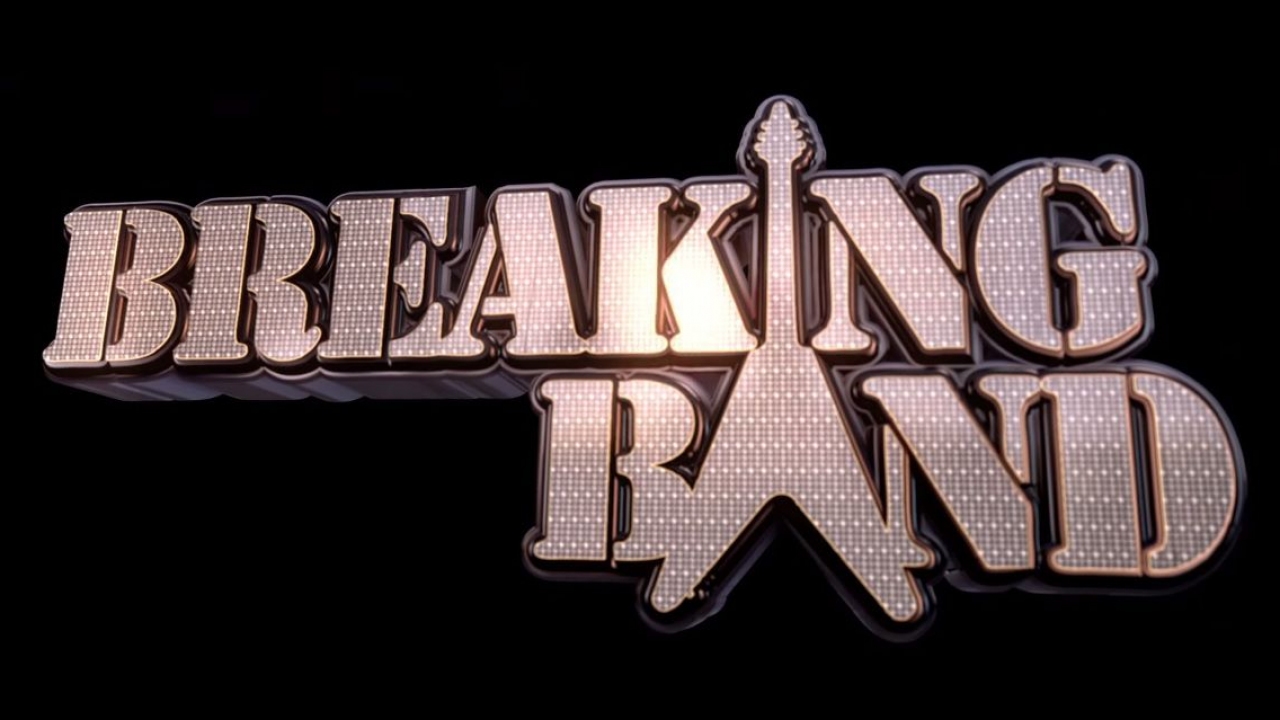 Breaking Band