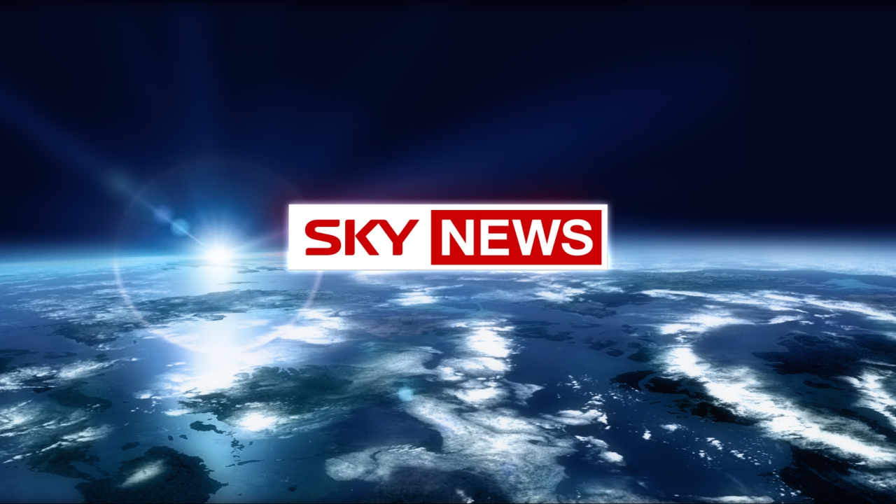 Sky News Live