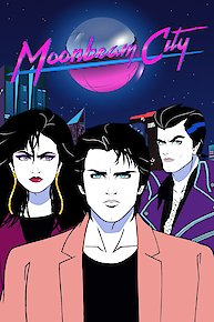 Moonbeam City