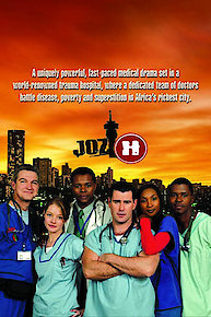 Jozi-H