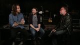 Riffing With Incubus