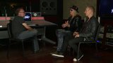 Riffing With Def Leppard