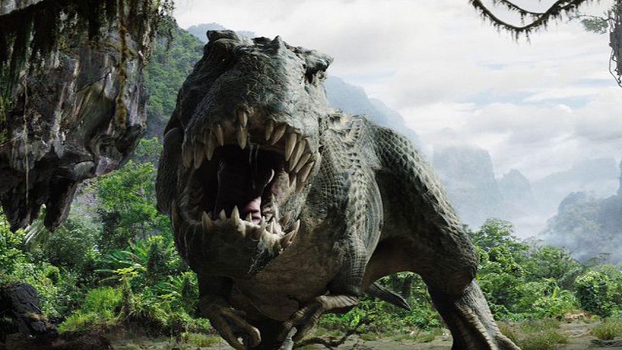 PBS Presents: Dinosaurs