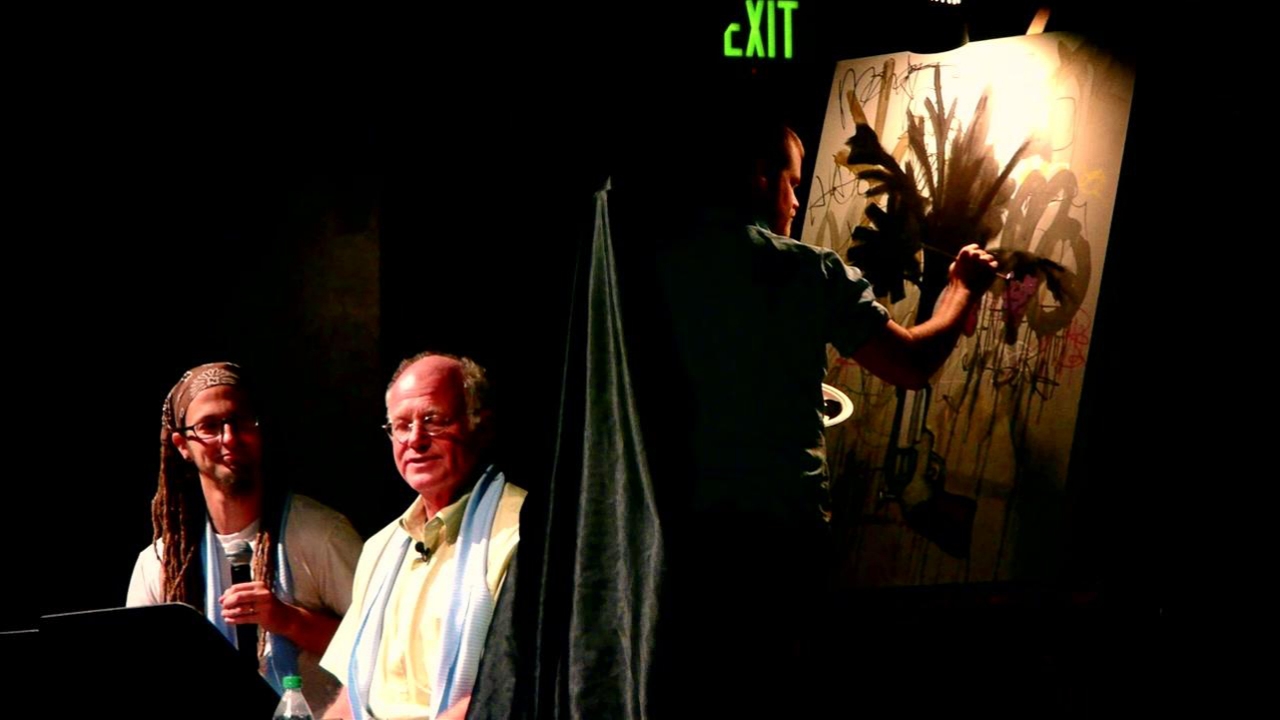 Jesus, Bombs, and Ice Cream Video Bible Study