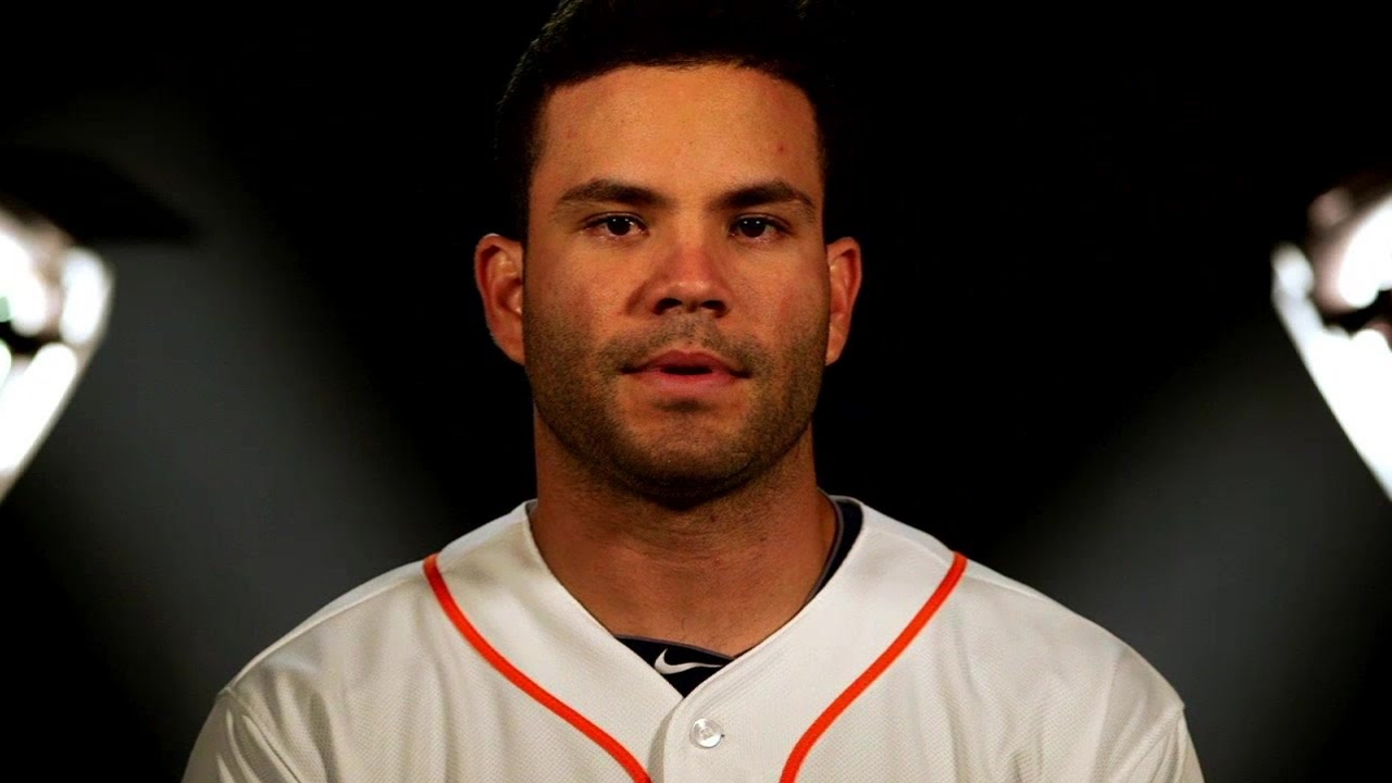 Big Dreams: The Jose Altuve Story