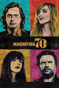 Magnifica '70