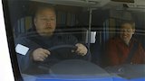 King Of The Road
