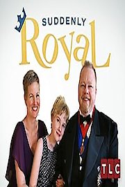 Suddenly Royal
