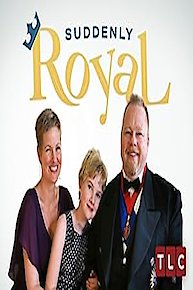 Suddenly Royal